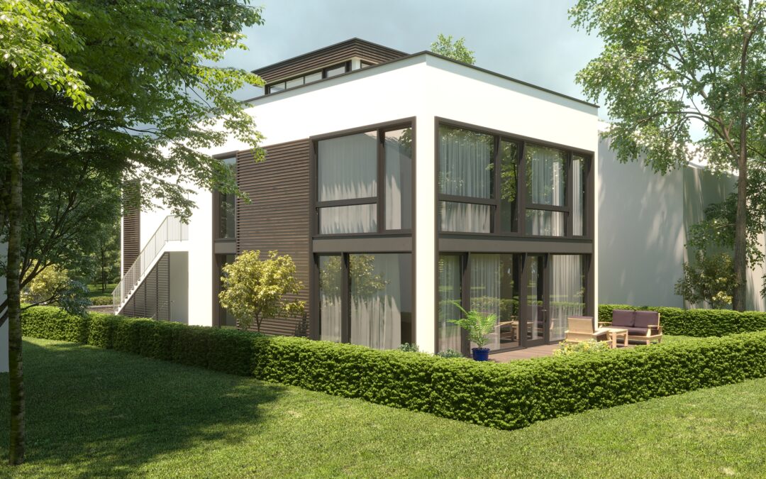 Zum Irrliacker Duplex