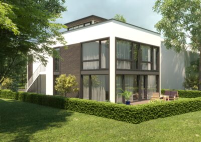 Zum Irrliacker Duplex