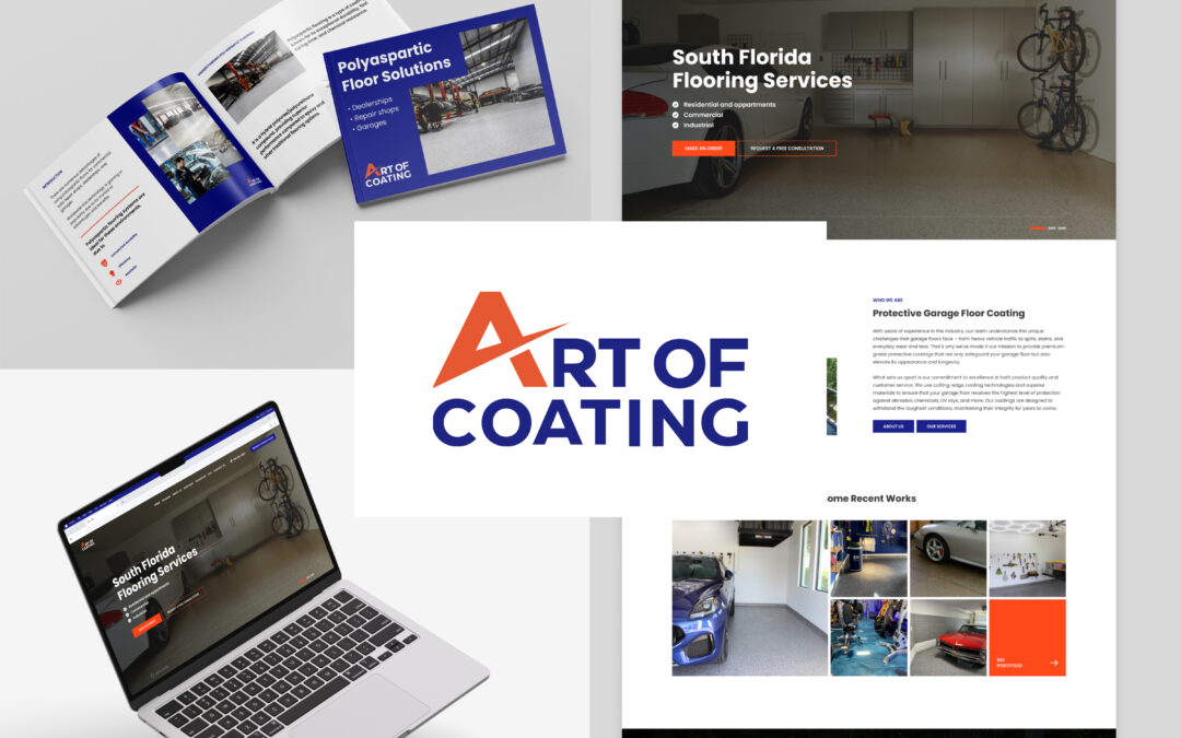 Art of Coating
