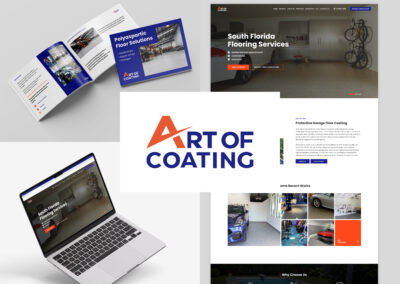 Art of Coating